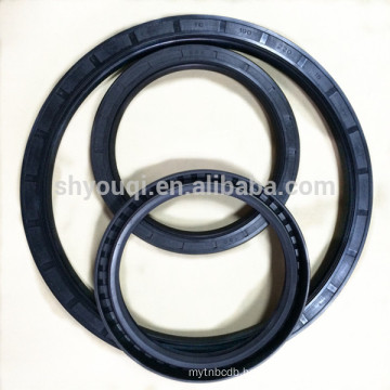 NBR/FKM Axle Shaft Oil Seal TC/TB/SC/SB Air Conditioner Parts Oil Seals Rubber Auto Gearbox Repair Oil Seal Kit OEM